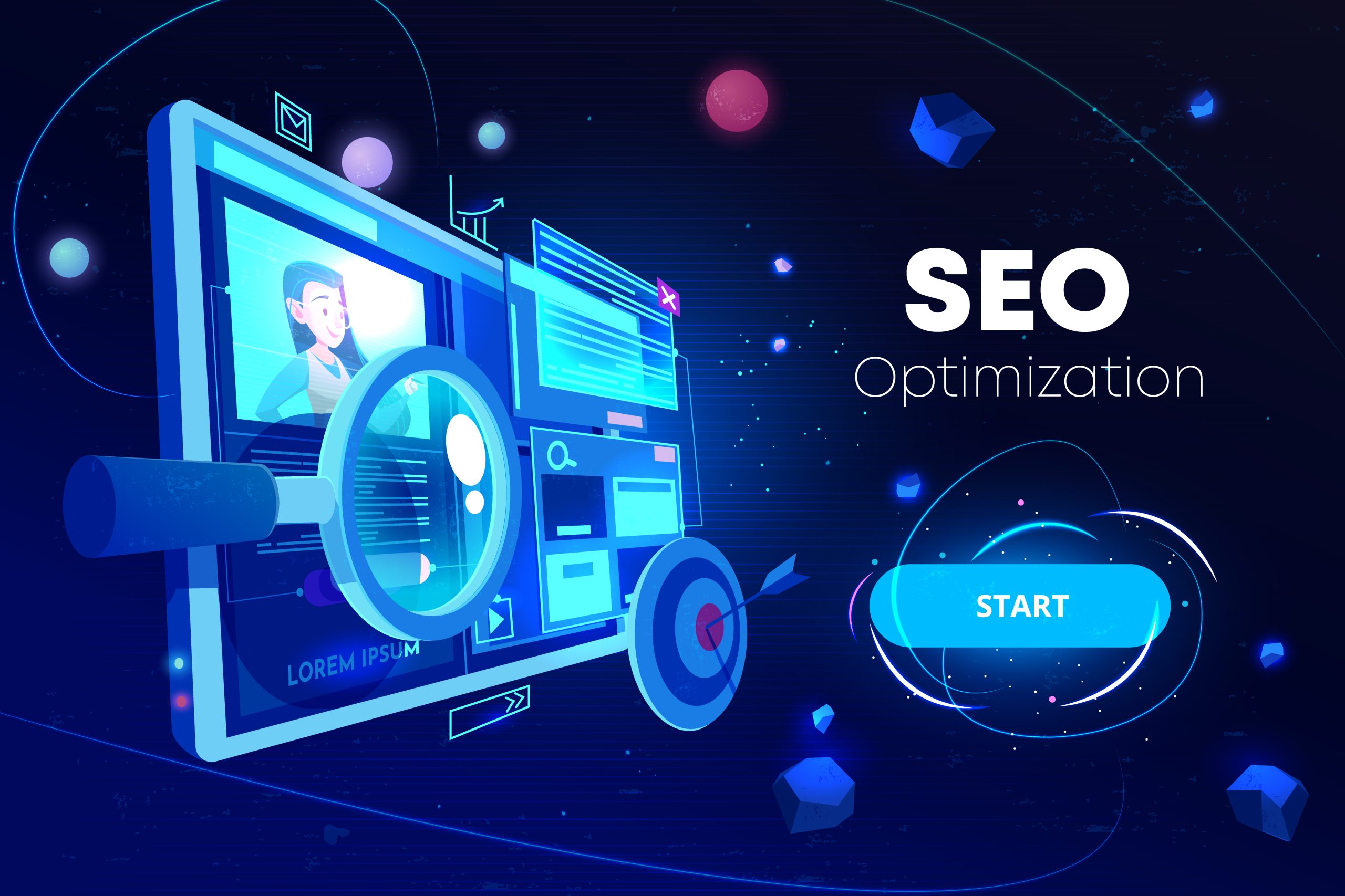 SEO Company in Madhapur ,HYD