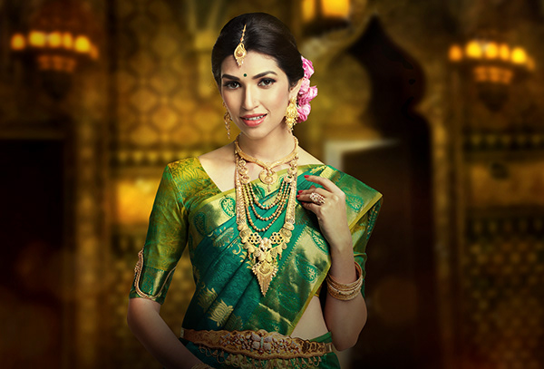 New designs of 1 GM Jewellery Hyderabad