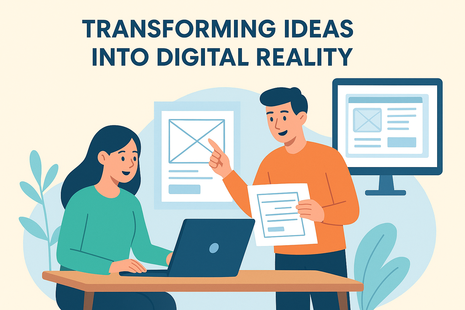 Top-Rated Website Designers Hyderabad