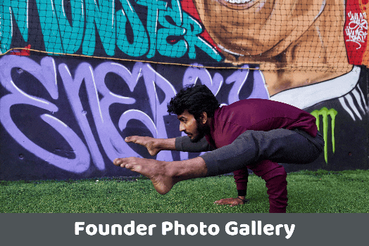 Best Yoga Classes for Mental Health in Chennai