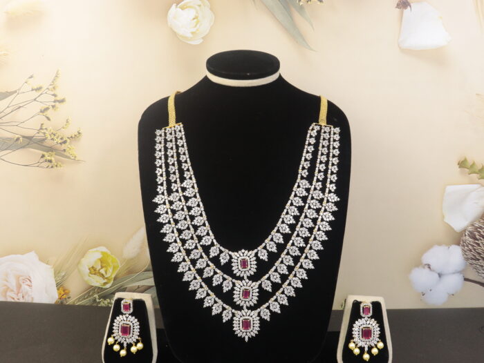 wholesale one gram gold jewellery in Hyderabad