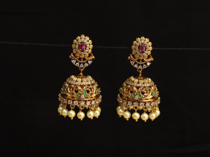 1 gm gold jewellery Hyderabad