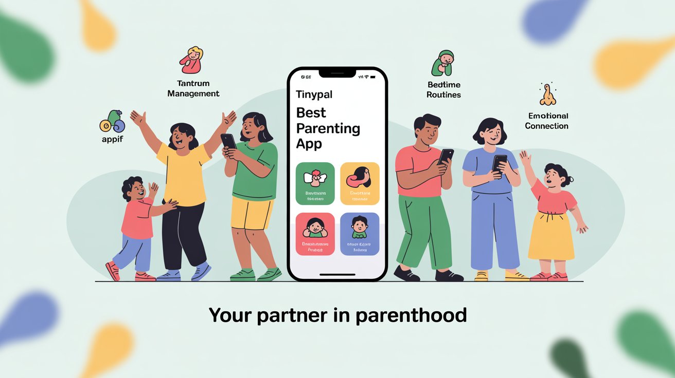 Best Parenting App For free