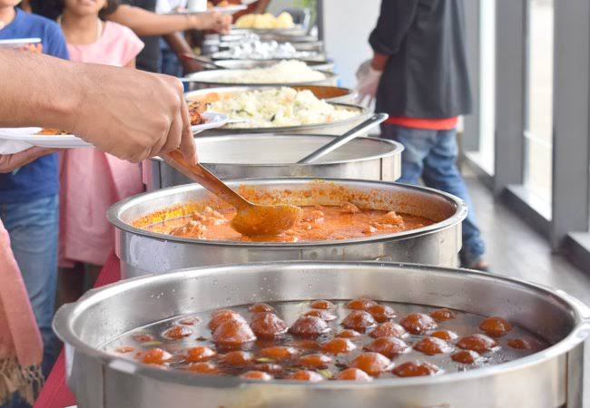 Low budget best caterers in hyderabad