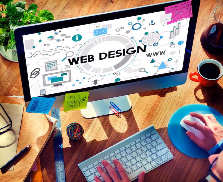 Website Design Company in Hyderabad