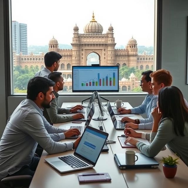 Best SEO Agency Hyderabad