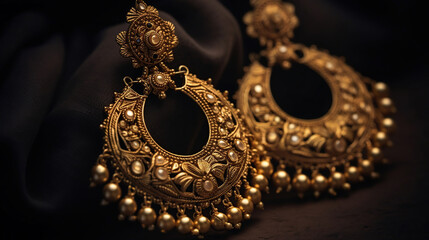 1 Gram Gold Jewellery in Hyderabad