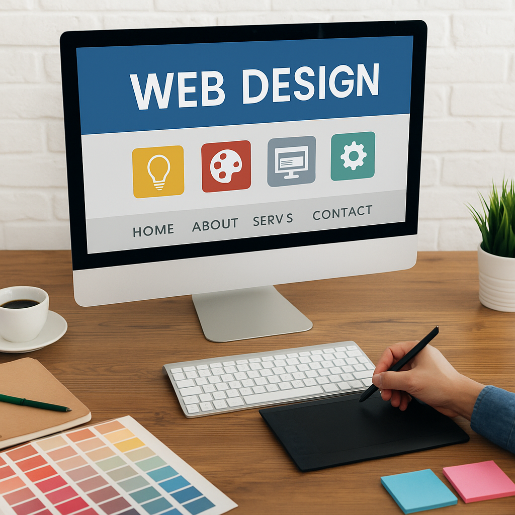 Top-Rated Website Designers in Hyderabad