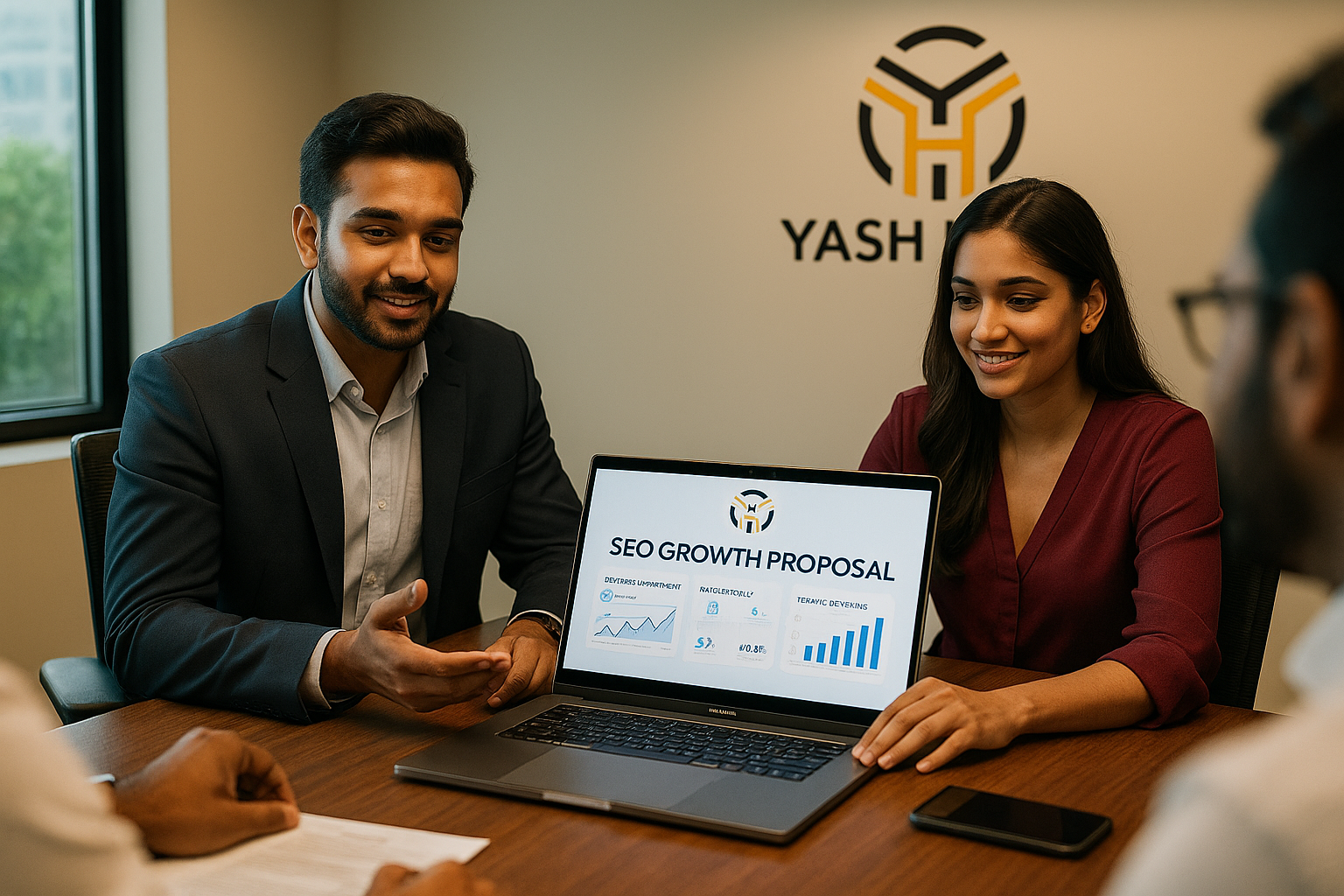 Best SEO Agency Hyderabad 2025