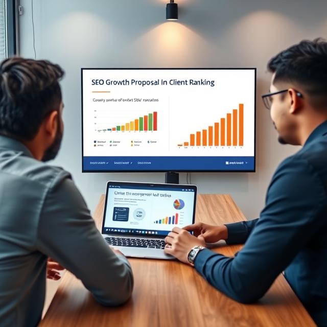 Hire SEO Agency in Hyderabad 2025