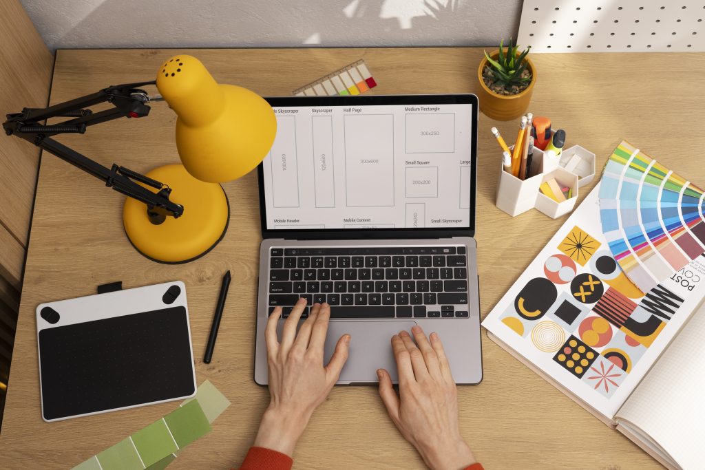 Top-Rated Website Designers in
Hyd