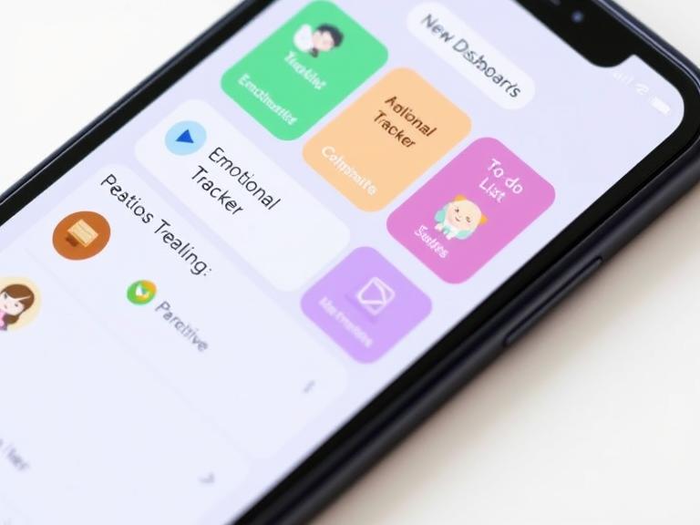 Best Parenting App for New Moms in the USA 2025