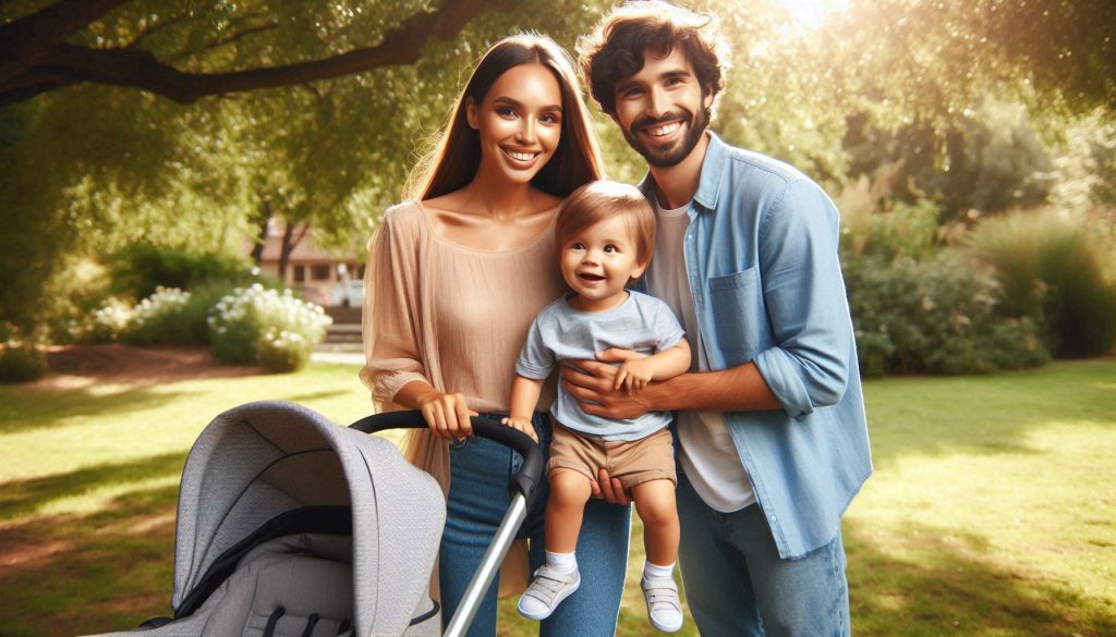 Top Parenting app in USA