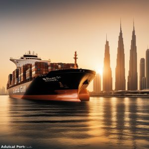 HS Code Dubai Guide 2025 | Import & Export Classification