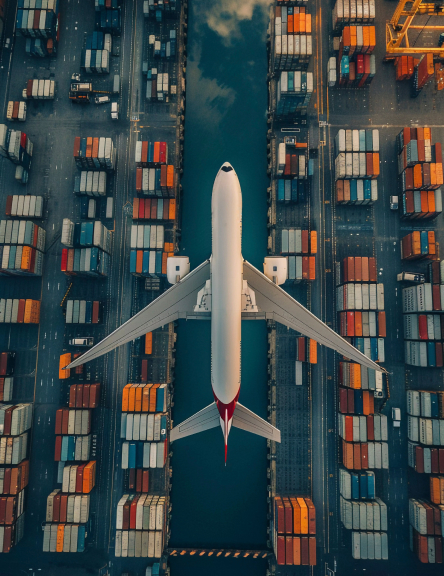 Best Shipping Companies to Dubai UAE