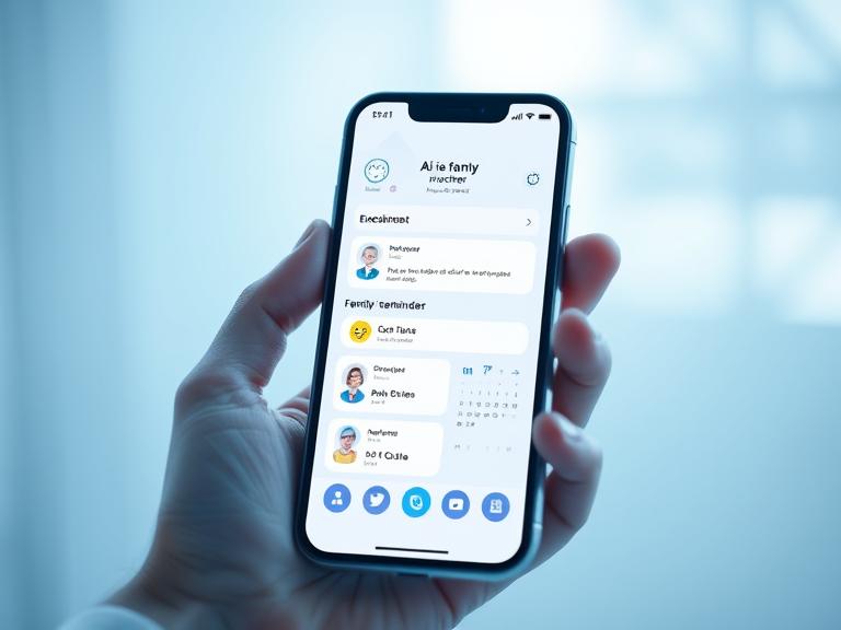 top Parenting App USA