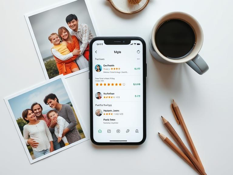 Best Parenting App for New Moms in USA