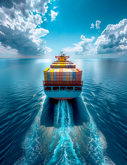 Best Shipping Companies to Dubai UAE 2025