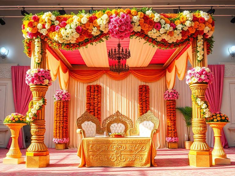 Best Event Planners in Hyderabad