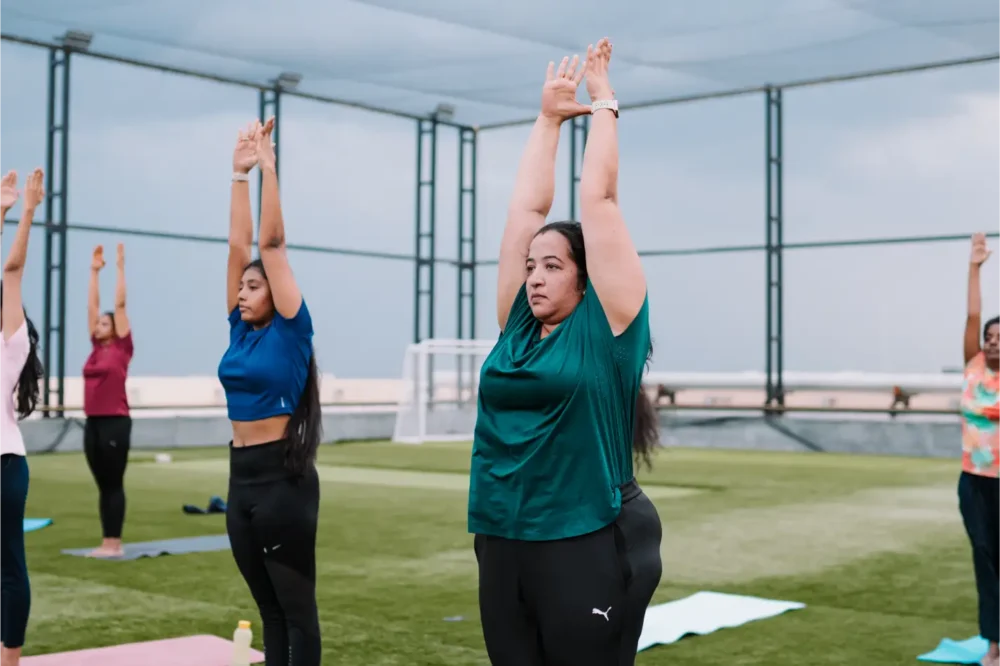 Yoga Institute in Chennai Fees 2025