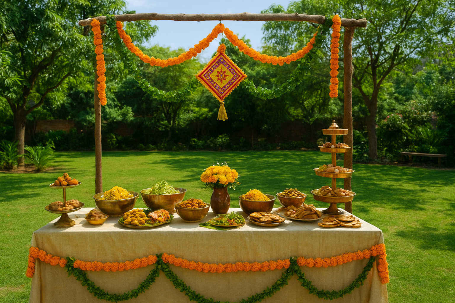 Best Caterers in Hyderabad for Home Functions 2026