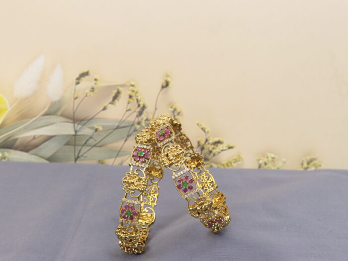 One Gram Gold Jewellery 2026