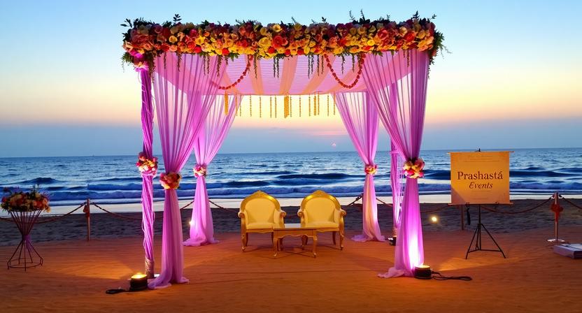 Top Event Planners in Visakhapatnam