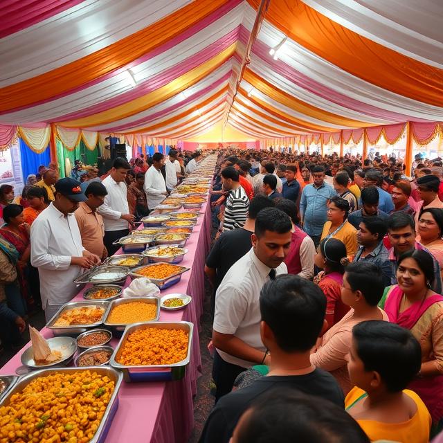 Catering Services in Hyderabad 2026