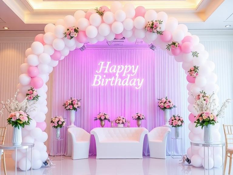 Best Event Planners in Hyd