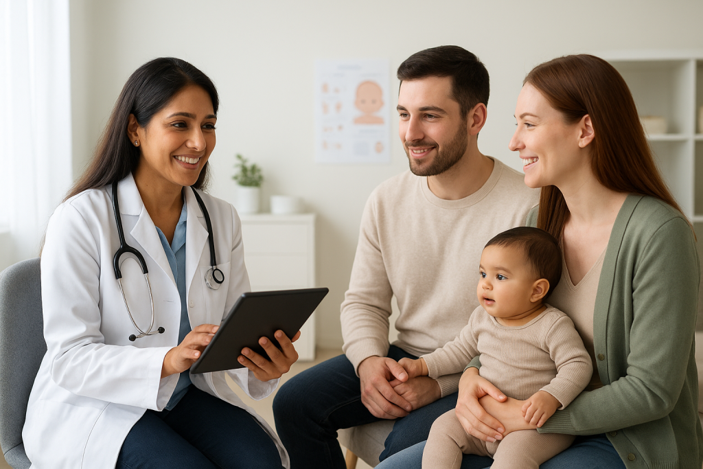 Human-Centric AI Design Practices for trust control