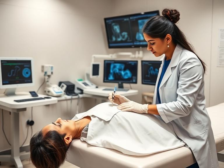 Best Pain Doctor in Hyderabad