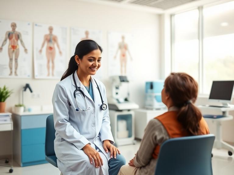 Pain Doctor in Hyderabad