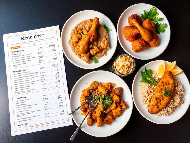 Best Hyderabadi Catering Services 