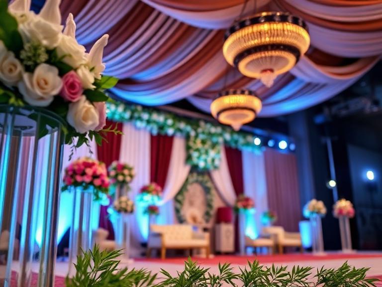 Wedding Organisers in Hyderabad