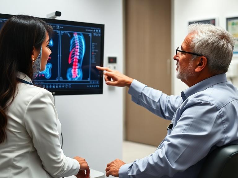 Best Pain Doctor in Hyderabad