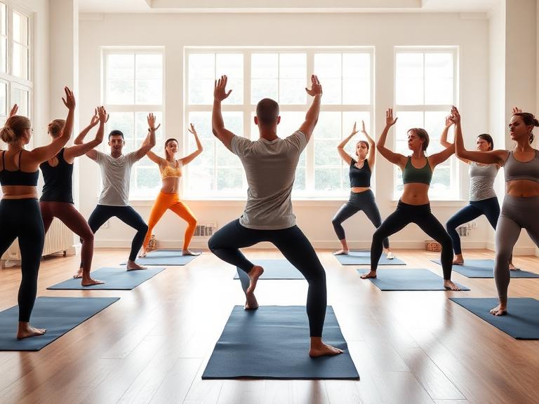 Best Yoga Classes in Chennai for Beginners: 2026 Guide