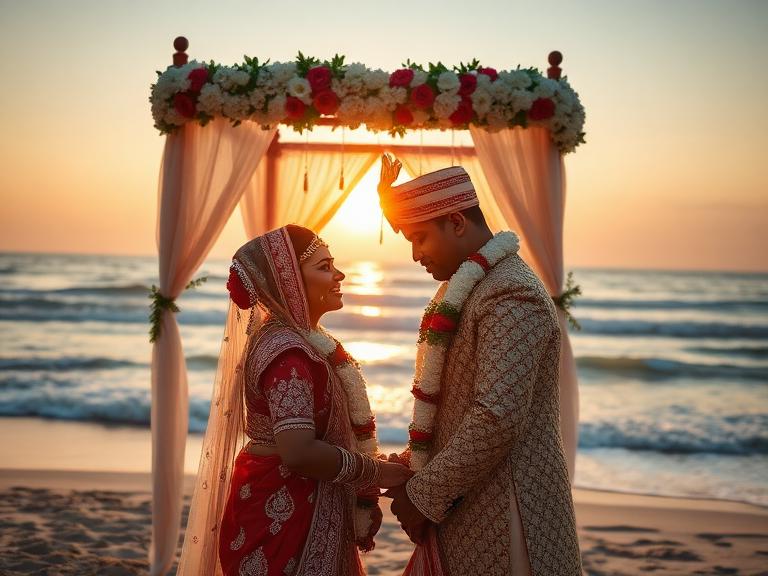 Ultimate Guide to Premium Wedding Organisers in Hyderabad