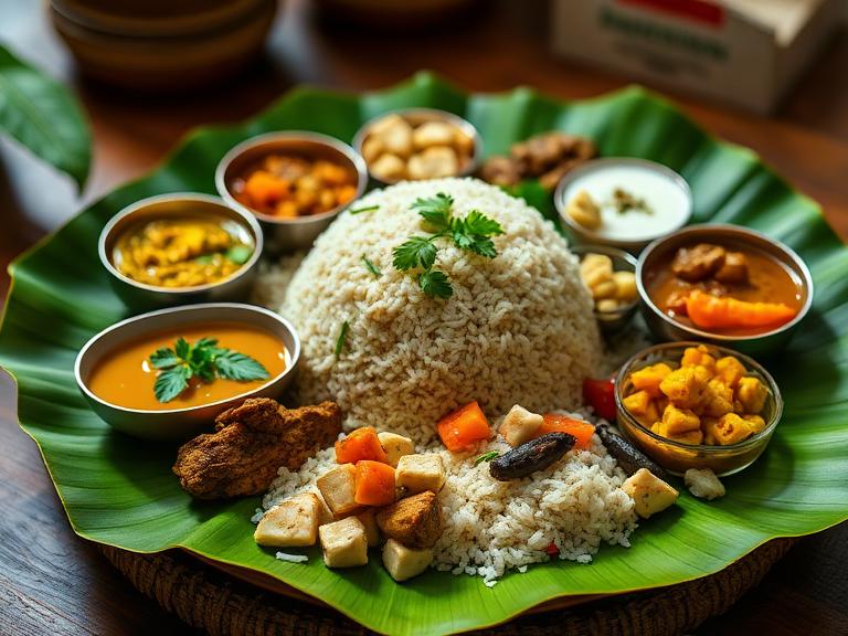 Best Wedding Caterers in Hyderabad