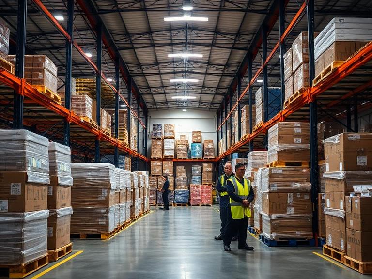  Car Shipping Company in Dubai 