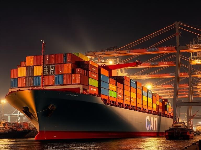 Best RoRo Shipping Dubai 2026