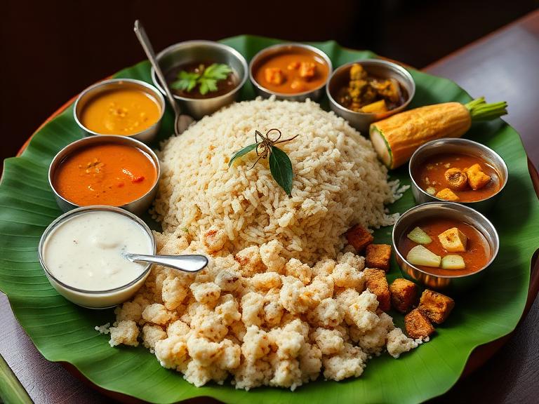 Wedding Caterers in Kukatpally