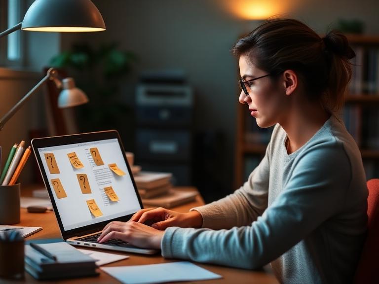 Mastering Critical Analysis UK