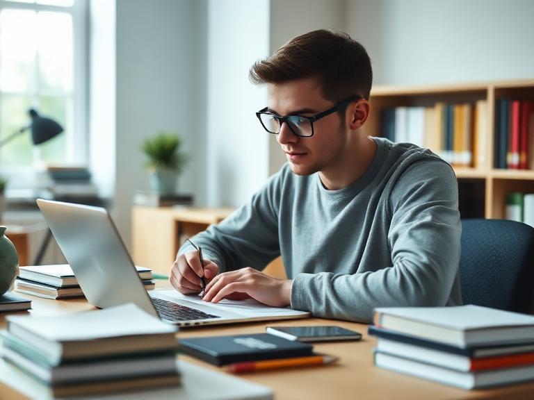 Expert Thesis Help in UK