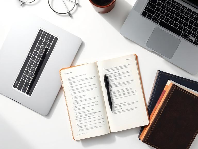 Coursework Writing Help in the UK