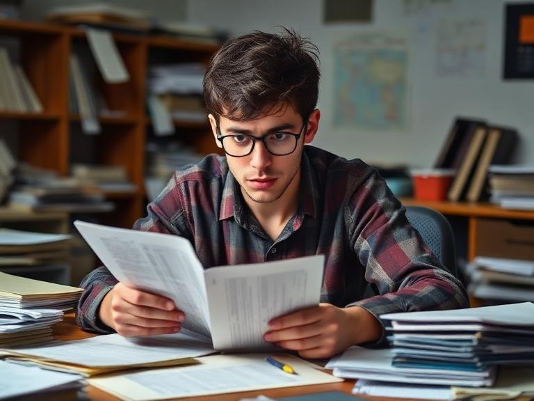 Mastering Critical Analysis